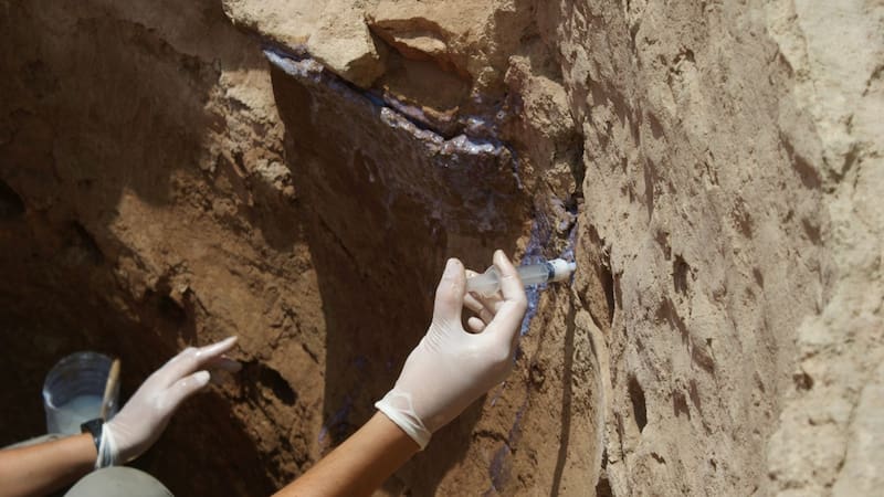 Arqueología