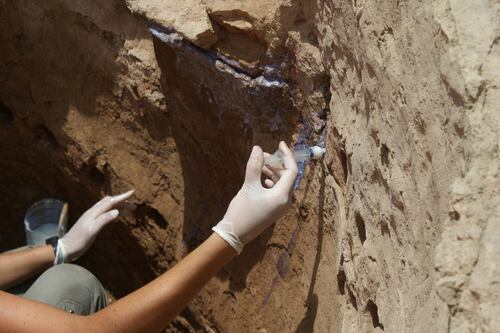 Terrorífico hallazgo arqueológico en España: Encontraron 65 tumbas del Imperio Romano con restos de bebés y niños