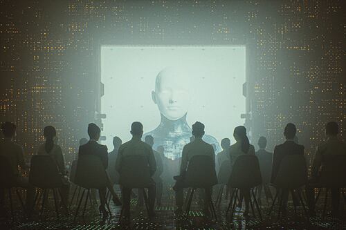 Inteligencia artificial: La rebelión de las máquinas podría ser real, según científicos
