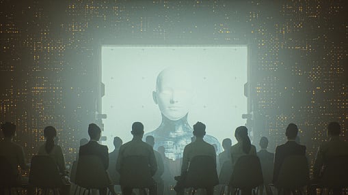 Inteligencia artificial y su relación con el humano en el próximo milenio