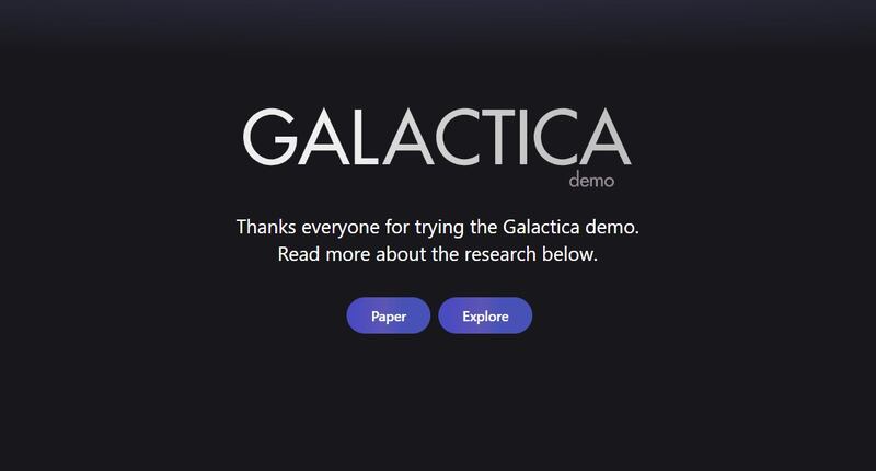 Galactica