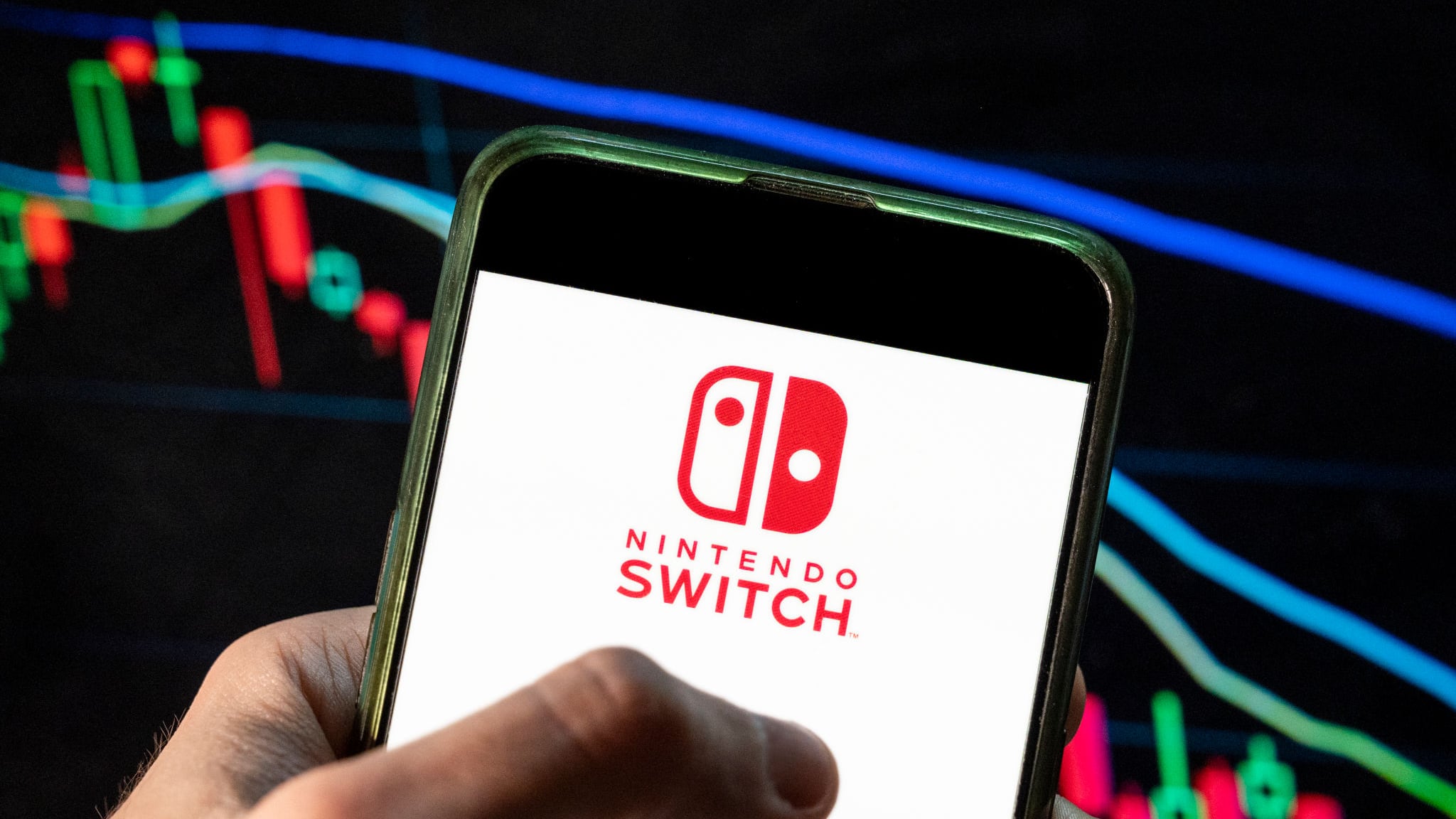 La consola de Nintendo se consolida como la mejor vendida de los últimos tiempos, segunda de toda la historia solo detrás de Game Boy.