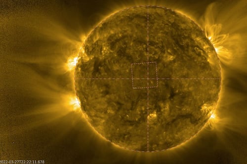 La “nave nodriza alienígena”: Cometa interestelar 3I/ATLAS se acerca al Sol, clave para probar la controversial hipótesis de Avi Loeb