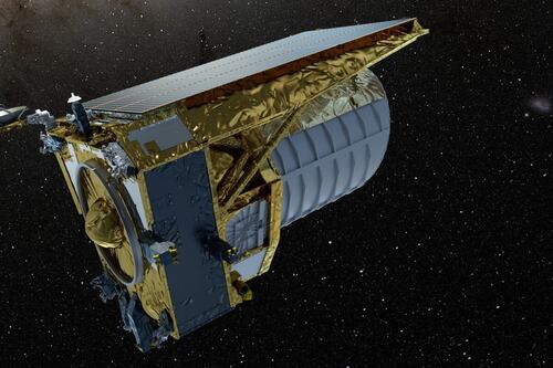 La NASA lanzará un telescopio espacial 100 veces más potente que el Hubble en 2027: buscarán mundos con vida