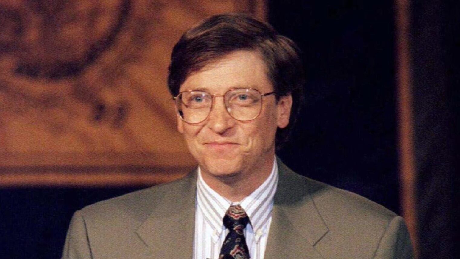 Bill Gates