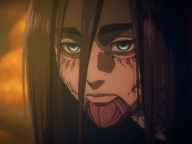 La voz de Eren Yaeger de Attack On Titan renunció a su agencia: Quiere crear un proyecto con IA