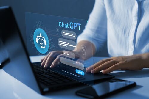 Actualización de ChatGPT preocupa a usuarios, ahora habrá que pagar para utilizarla