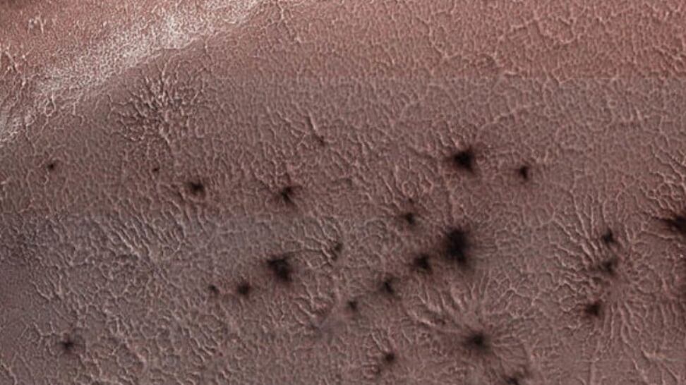 un fenónemo intrigante