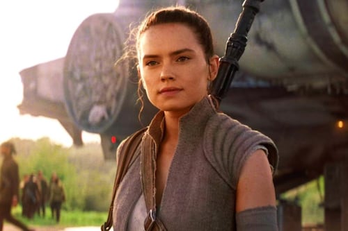 Star Wars y sus nuevas tres películas: ¿Qué sabemos hasta ahora del regreso de Rey?
