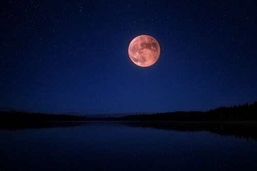 ¡Captura las maravillas del cosmos! Astrofotografía: Tu ventana personal al universo desde casa
