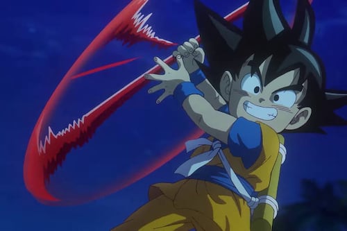 Dragon Ball Daima: equipo que trabaja en el animé revela el nivel de violencia que tendrá la serie