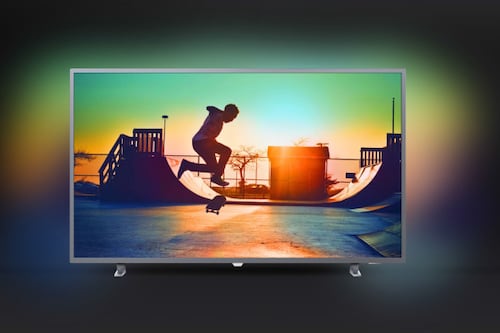 ¿Limpias tu TV con limpiavidrios? Detente ahora mismo si no quieres arruinar la pantalla
