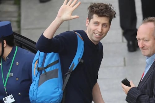 El fin de la era del código: Sam Altman “agradece” a los programadores y declara el cierre de una etapa