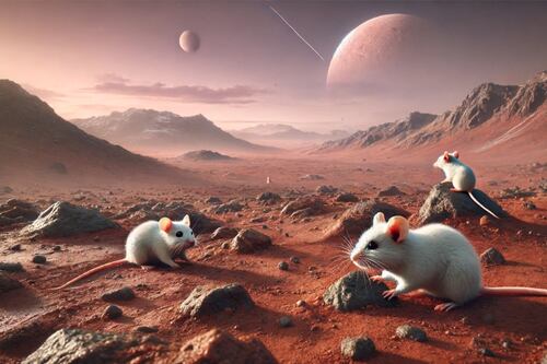 Viajar a Marte podría requerir diálisis: Estudio desafía planes de colonización por graves riesgos a la salud