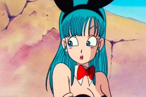 Los primeros capítulos de Dragon Ball no eran para niños, y este es uno de sus ejemplos más polémico