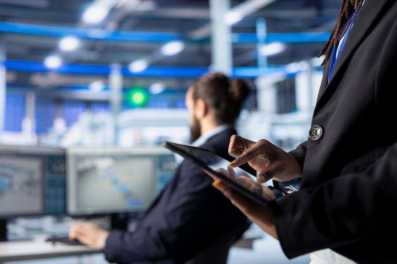 Earth IoT y Microside ganaron el Fondo AT&T 5G por sus innovadoras soluciones que ya están reduciendo costos, optimizando procesos y haciendo más sostenibles a las empresas del país