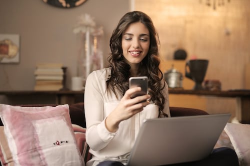 ¿Cómo prolongar la vida útil de la batería de mi celular?