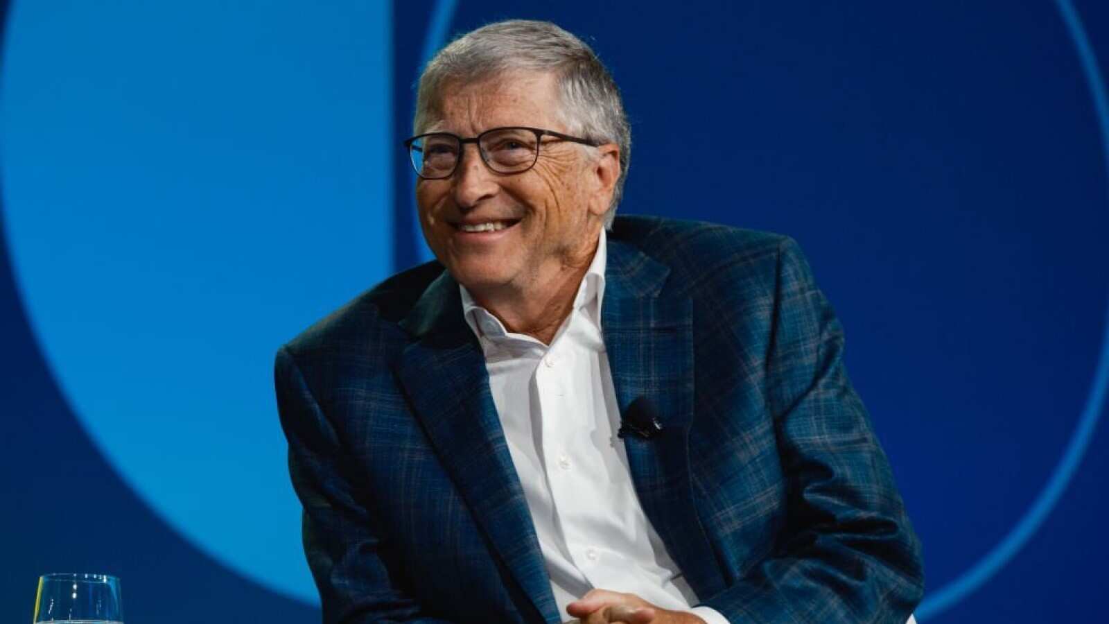 Bill Gates