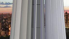 turbina eolica maglev