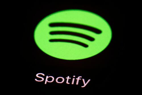 Spotify piensa en los padres: Están probando formas de dejar las canciones infantiles fuera del historial