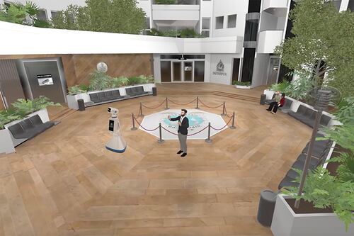 La Interpol ya está en el Metaverso: ¿qué significa?