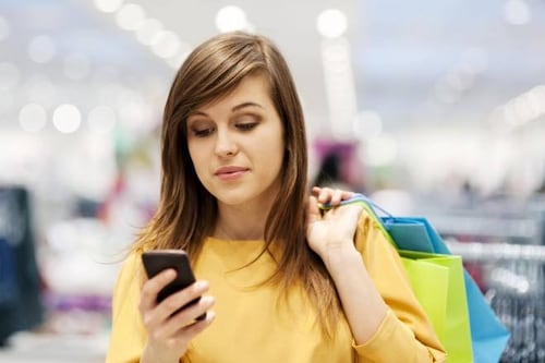 Motorola Mobility y Adimark GFK publican estudio sobre uso de smartphones en mujeres