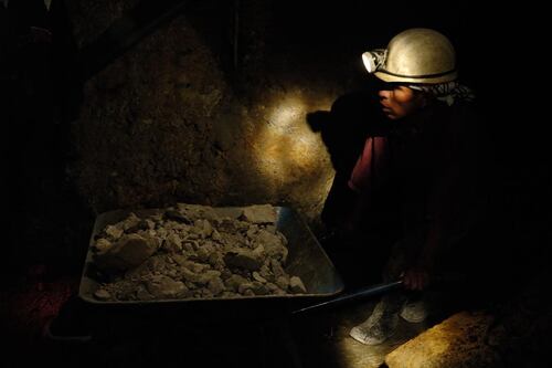 Chilena destaca en el mundo científico por dirigir el mayor estudio que analiza problemas cardiovasculares en trabajadores mineros sometidos a las alturas
