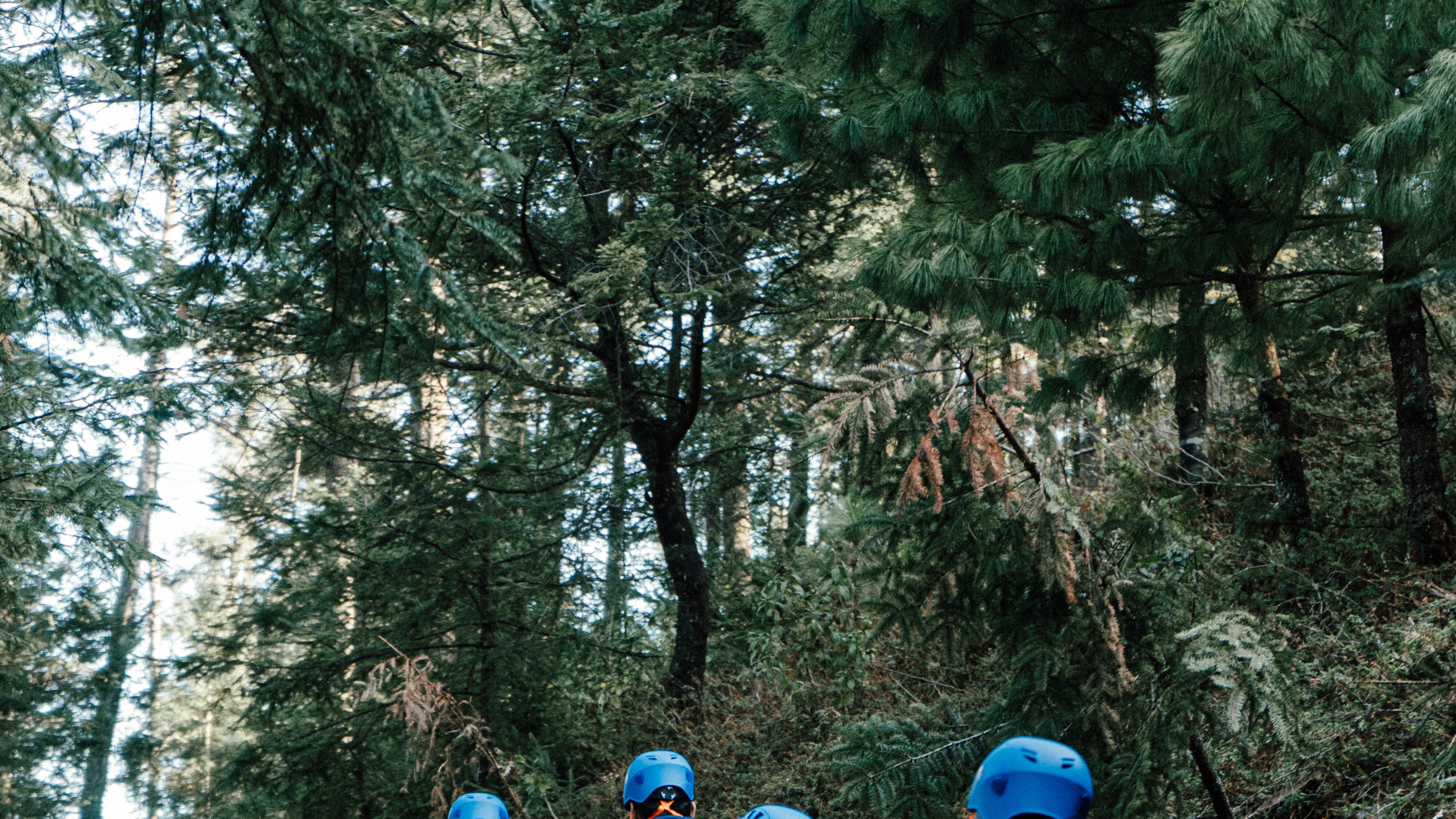 Disfruta de esta aventura donde el deporte y la comida se unen para ofrecerte una experiencia inolvidable de conexión con la naturaleza y deleite para tus sentidos