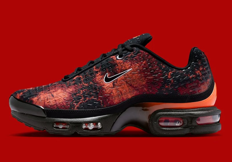 Nike - Lava