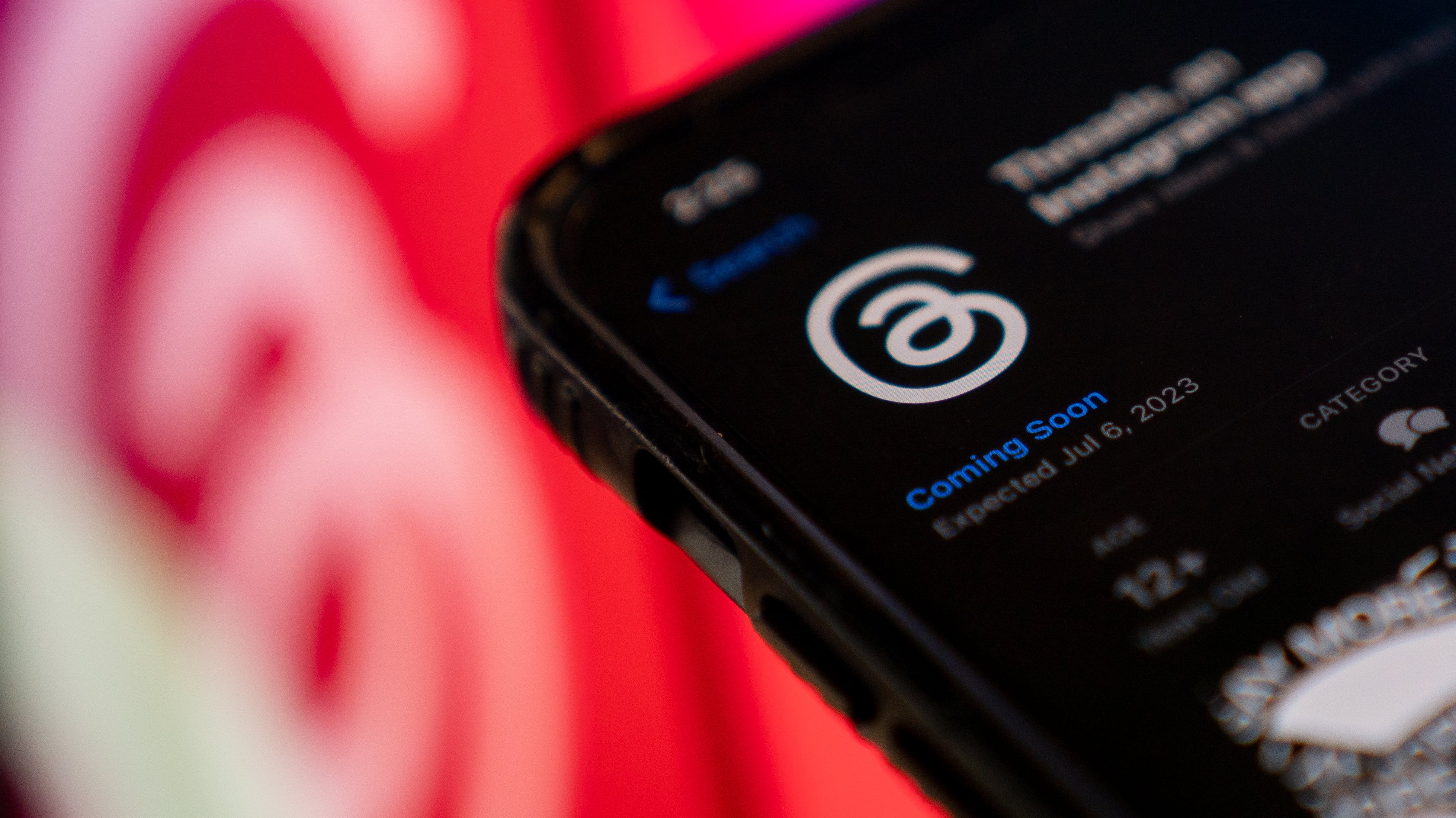 Zuckerberg dio el gran golpe de entrada: Threads sumó más de diez millones de descargas en primeras horas