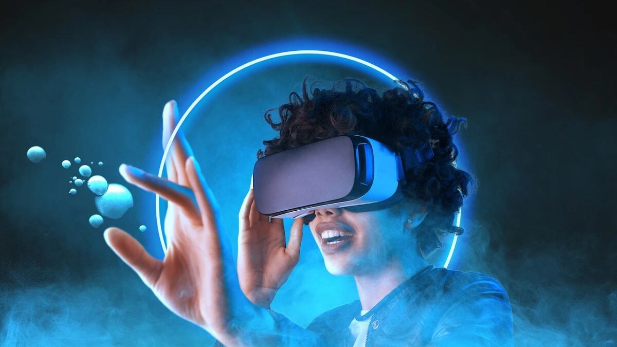 El metaverso que ambiciona Mark Zuckerberg dejó de ser materia de obsesión de todos gracias a la Inteligencia Artificial, pero no hay que olvidarlo.