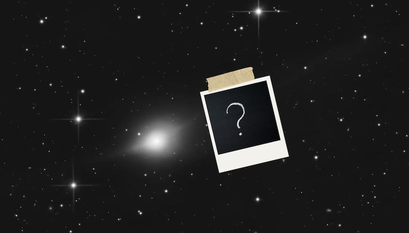 Investigaciones futuras intentarán confirmar la naturaleza del enjambre y su papel en la luminosidad de 3I/ATLAS.