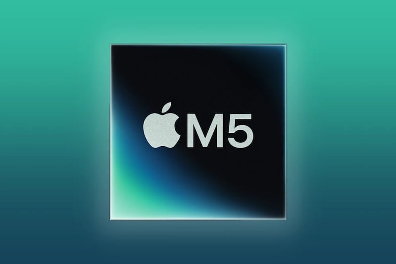 Chip m5