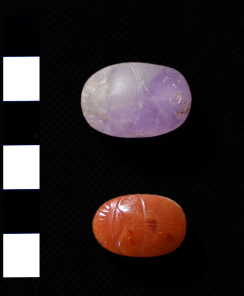 Tesoros egipcios - Ministry of Tourism and Antiquities وزارة السياحة والآثار