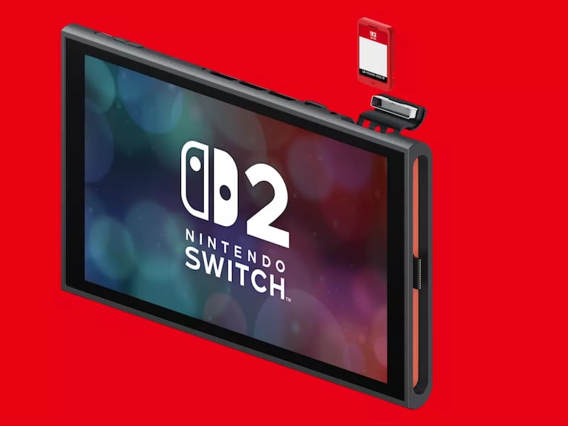 ¿El fin del cartucho? Por qué los juegos digitales de Nintendo serán más baratos desde ahora