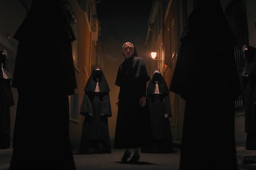 Llega a Netflix la película de terror de tan solo 96 minutos y el público aplaude los efectos visuales