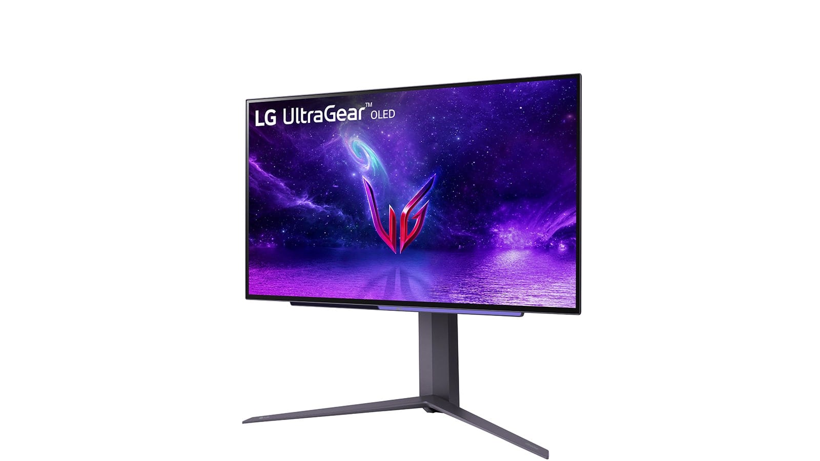 LG UltraGear 27GR95QE-B