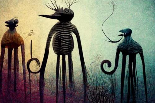 Inteligencia Artificial: llega al mercado la primera novela gráfica del mundo generada por un bot