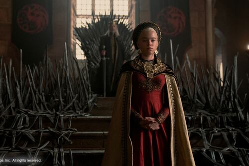 ‘House of the Dragon’: la digna precuela que quita el mal sabor de boca por final de ‘Game of Thrones’