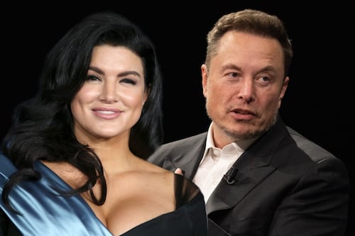 Financiada por Elon Musk: Gina Carano demanda a Disney y a Lucasfilm por haberla despedido de The Mandalorian