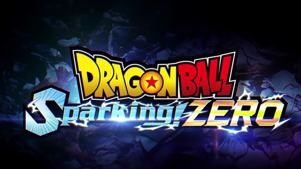 Dragon Ball Sparking! Zero