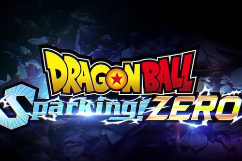 Dragon Ball Sparking! ZERO: novos personagens vazam