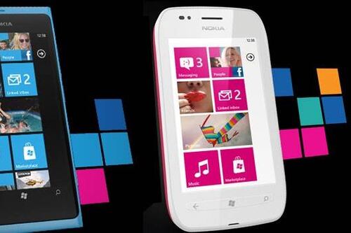 México: Nokia lanza oficialmente a los nuevos integrantes de la familia Lumia