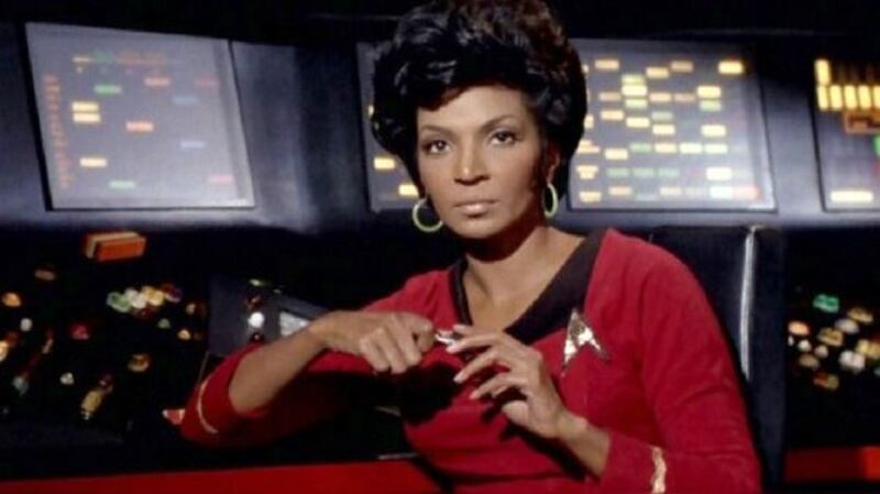 Uhura