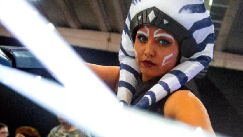 Ahsoka Tano