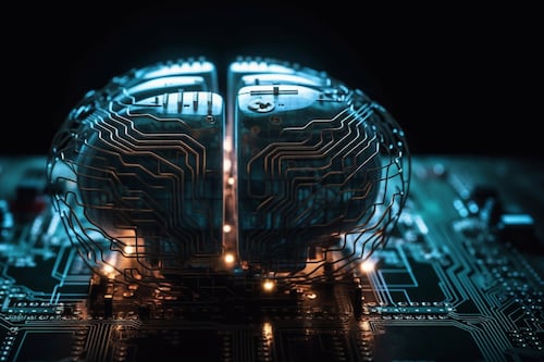 Open AI quiere dar el golpe en el mercado de chips de IA frente a NVIDIA