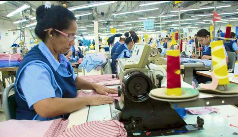 Aranceles para textiles y cueros en Colombia.