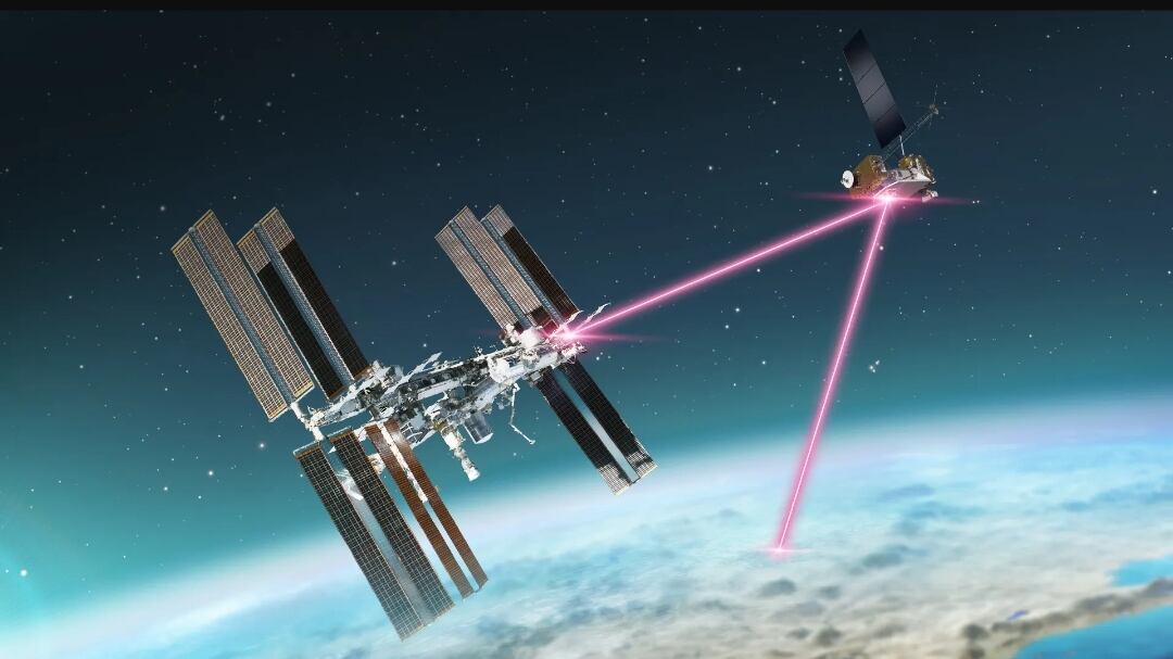 Las comunicaciones ópticas podrían ser la clave para conectar a los humanos con Marte, permitiendo una transmisión de datos sin precedentes y facilitando la exploración y colonización del planeta rojo.