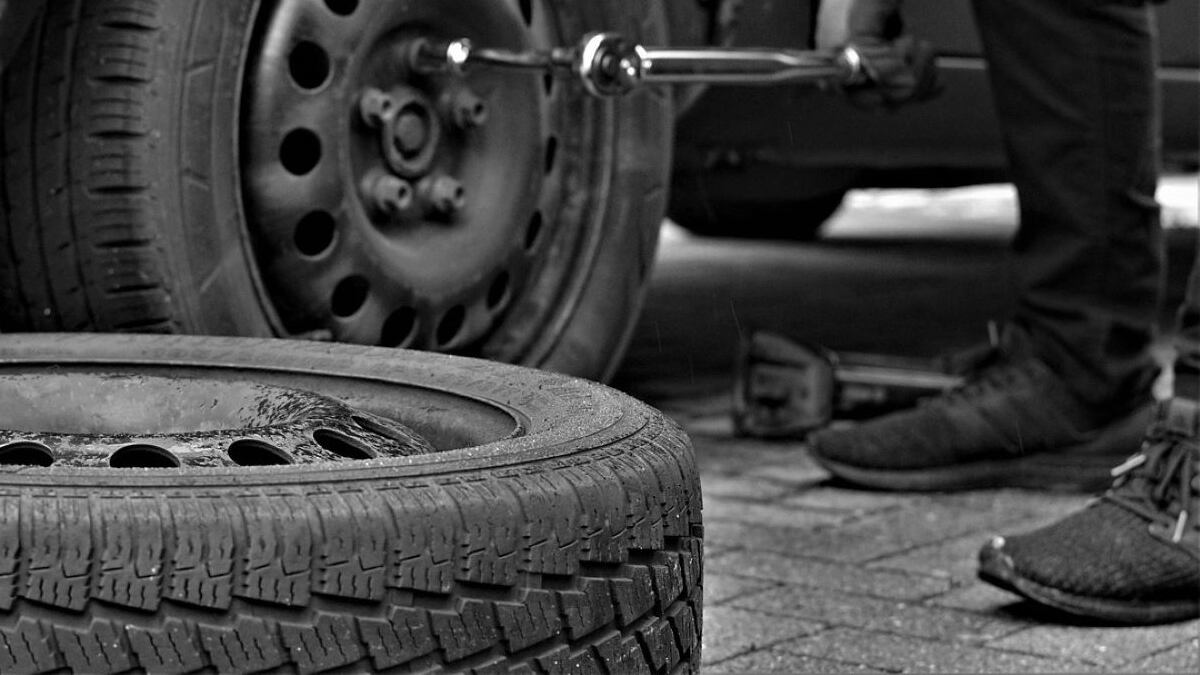 Accesorios para auto