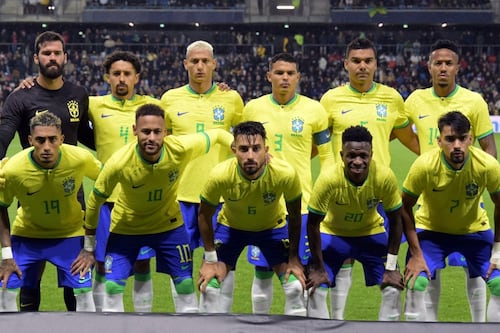 Nike Brazil World Cup: cinco modelos históricos que celebran a Brasil en los mundiales de fútbol
